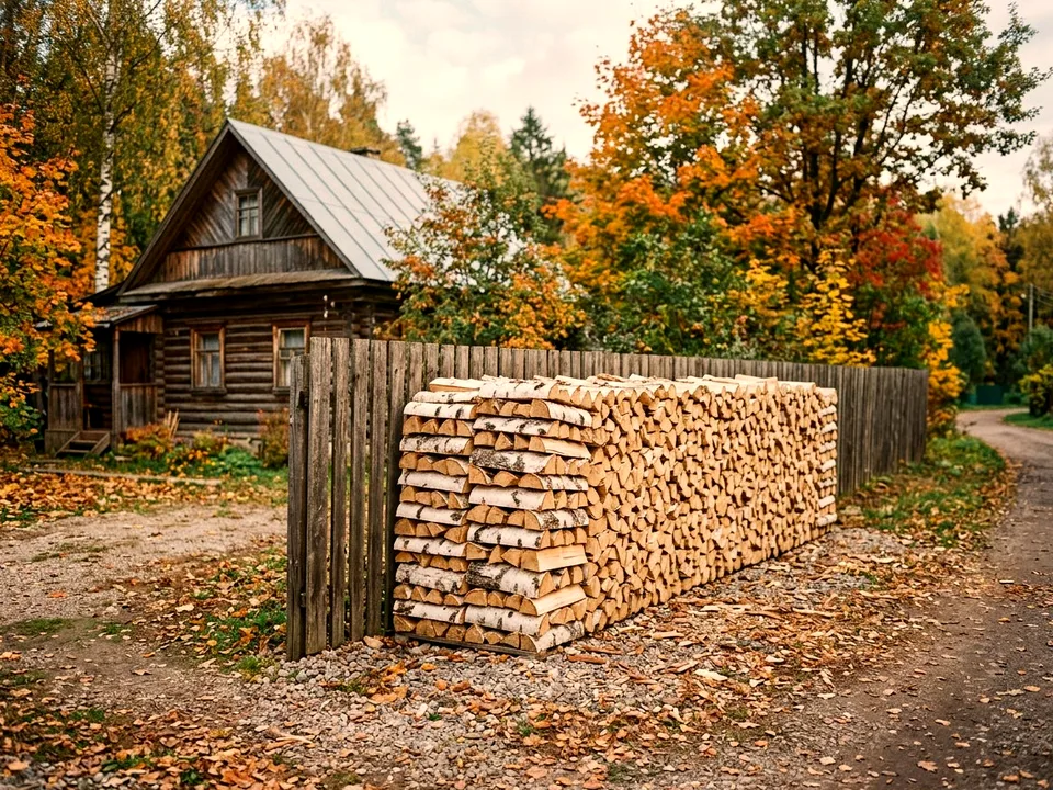 Сетки 40 л к камину, Серпухов, проезд Лесная, 42